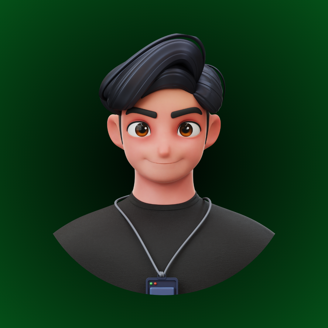 Salah Eddine El hajji